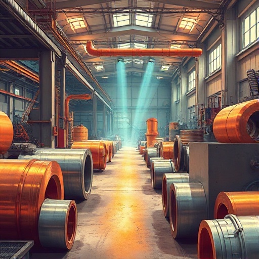 california burbank los angeles burbank metal supply heat treating