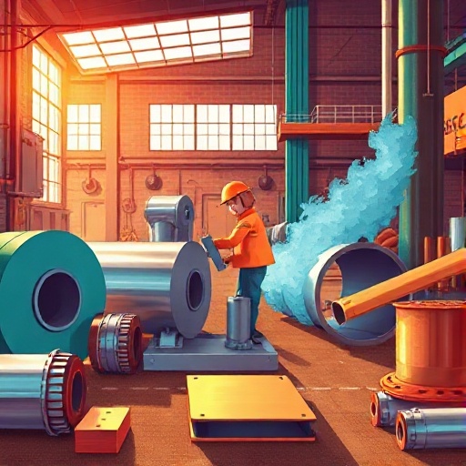 cast iron metals in Burbank CA machining burbank metal supply alloys