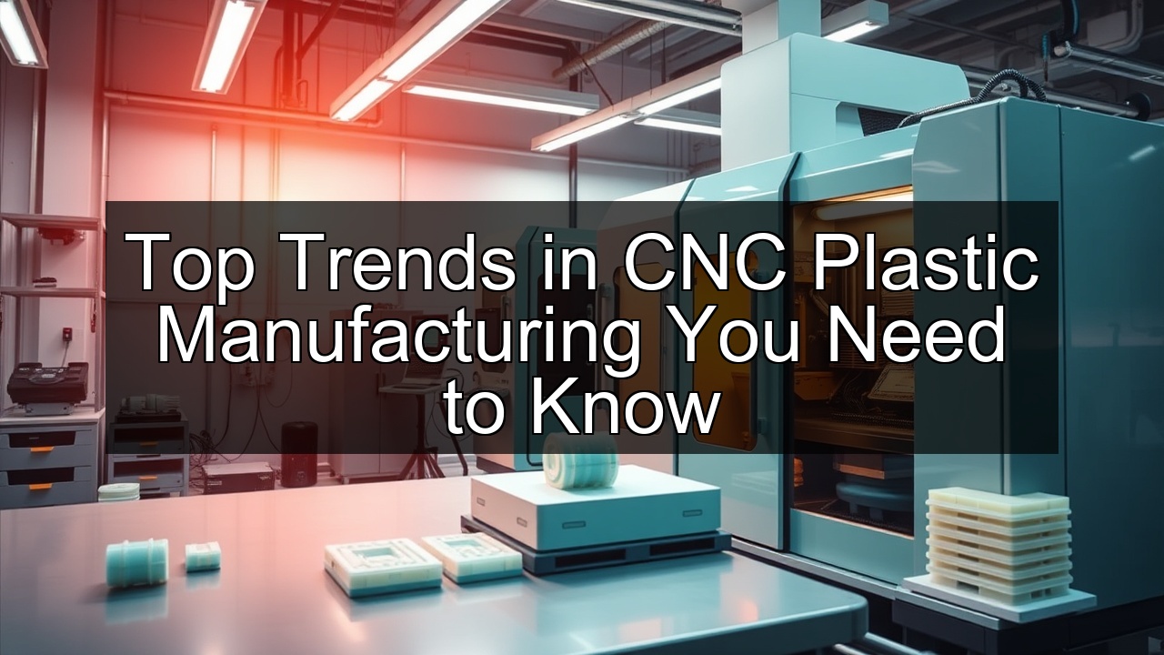 plastic part machining plastics cnc machining