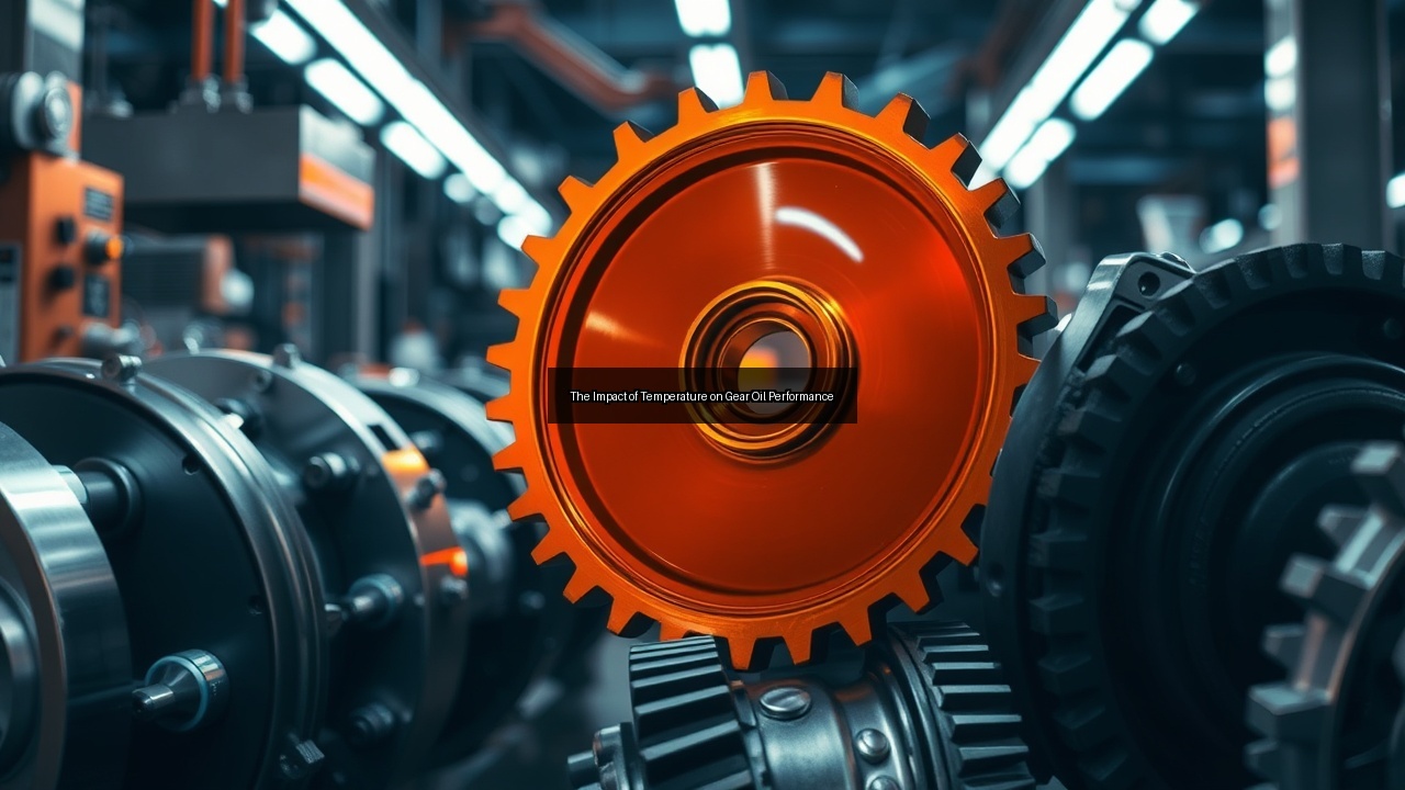 gear lube gear lubrication differentials gear oils lubrication